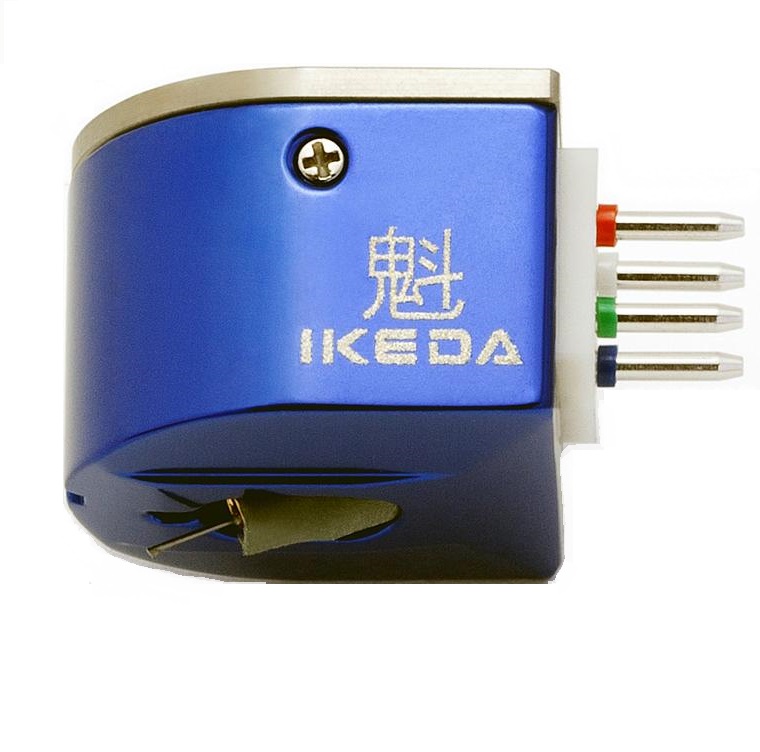 Models Ikeda