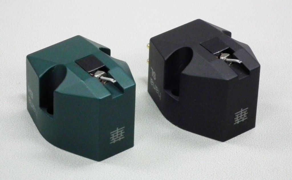 HANA-MC-phono-cartridge