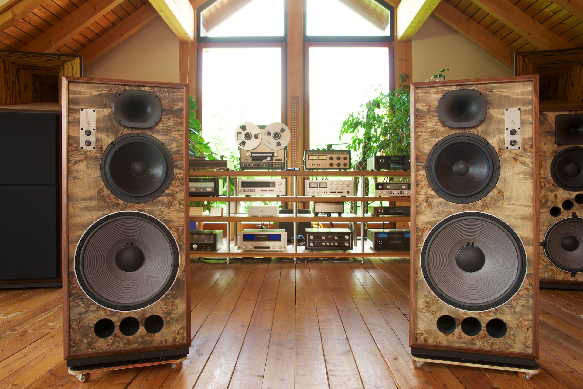 BHC Acoustics